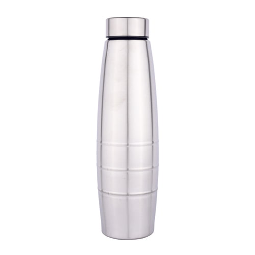 1000ml Classic Stainless Steel Bottle