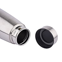 1000ml Classic Stainless Steel Bottle
