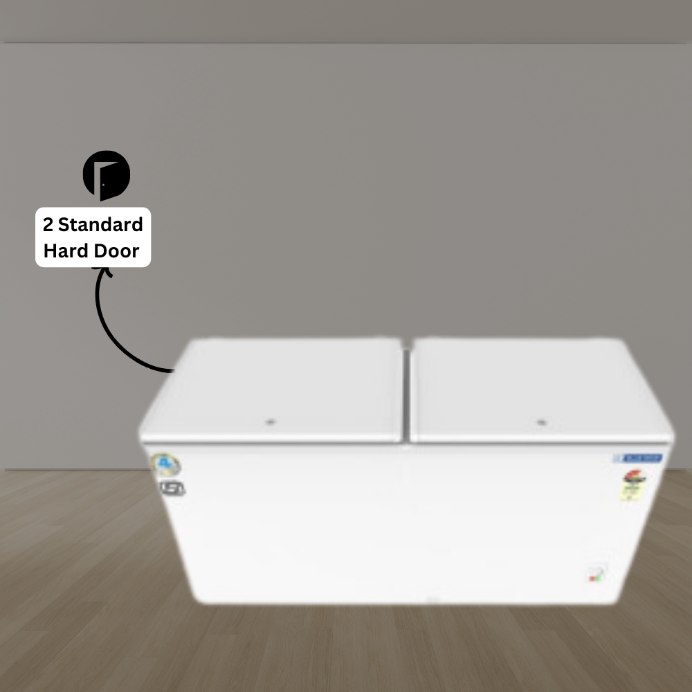 Blue star 300 litre deep freezer price-Available in 2 Standard hard Door Blue star 300 litre deep freezer price-Available in 2 Standard hard Door