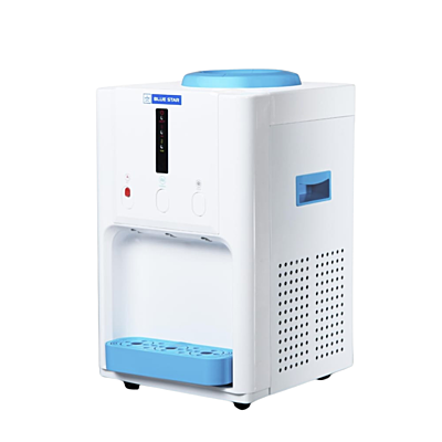 Shop Online Blue Star Mini Water Dispenser BWD3TTUA at ME shop Shop Online Blue Star Mini Water Dispenser BWD3TTUA at ME shop