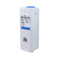 Stay refreshed with Atlantis Blue NC24 Water dispenser-Floor standing Stay refreshed with Atlantis Blue NC24 Water dispenser-Floor standing