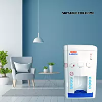Suitable for Home: Usha Laguna Table Top water dispenser Suitable for Home: Usha Laguna Table Top water dispenser