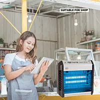 Suitable for Shop: Avro mosquito insect killer lamp for home Killer 300 Sleek series
