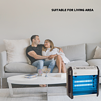 Suitable for Home: Avro mosquito insect killer lamp for home Killer 300 Sleek series