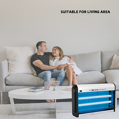 Suitable for Home: Avro flykil-lite killer 1200 Sleek Series flying insect killer Suitable for Home: Avro flykil-lite killer 1200 Sleek Series flying insect killer