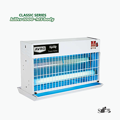 Shop Online Avro insect killer 1000 MS body classic series at Me Shop