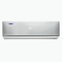 Blue Star Fixed Speed Split AC - 1 Ton 3 Star cooling a living room. Blue Star Fixed Speed Split AC - 1 Ton 3 Star cooling a living room.