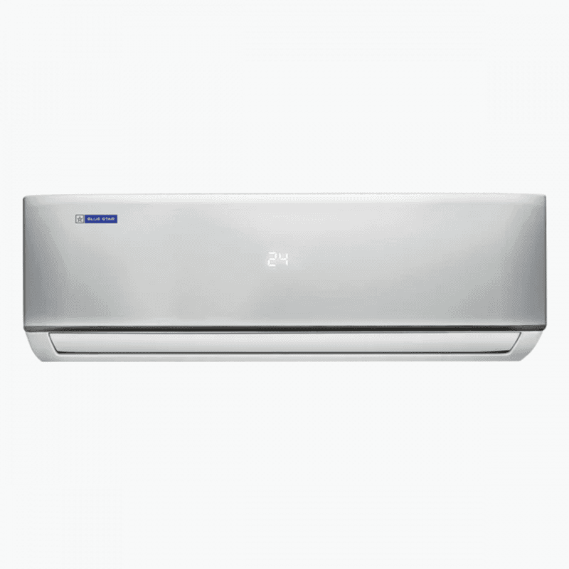 Buy Blue Star IC312DNU Inverter Split AC-1 Ton 3 Star at Me Shop