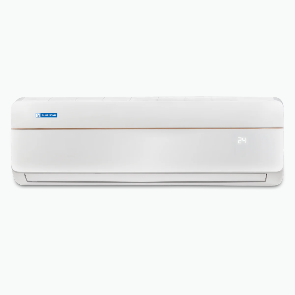 The Blue Star IC319VCUHD efficiently cools a spacious bedroom. The Blue Star IC319VCUHD efficiently cools a spacious bedroom.