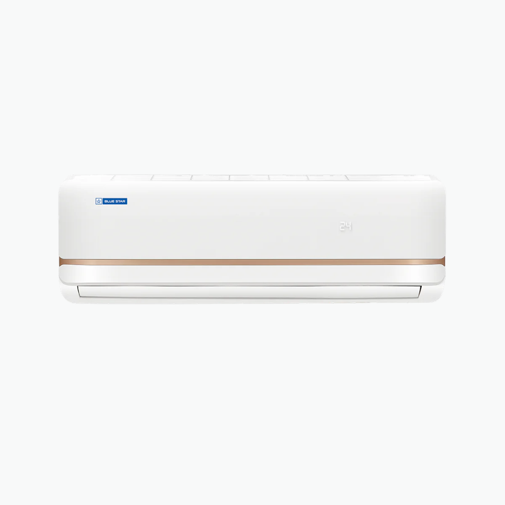Blue Star Split AC 1.5 Ton 3 Star: a reliable and affordable cooling solution for small spaces.