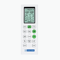 Blue Star Inverter AC -1 Ton 3 Star: a smart and efficient cooling solution for modern homes. Blue Star Inverter AC -1 Ton 3 Star: a smart and efficient cooling solution for modern homes.