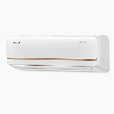 Blue Star Inverter Split AC - 1 Ton 3 Star: a smart and efficient cooling solution for modern homes.