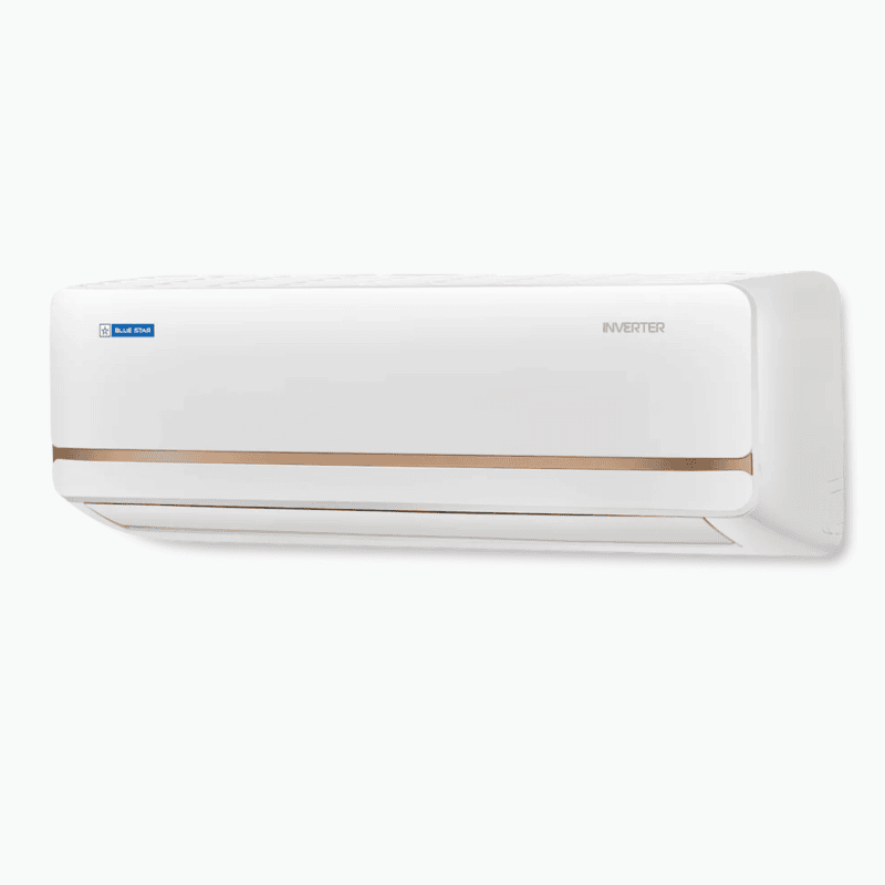 Blue Star Inverter Split AC 1.5 Ton 3 Star: a smart and efficient cooling solution for modern homes. Blue Star Inverter Split AC 1.5 Ton 3 Star: a smart and efficient cooling solution for modern homes.