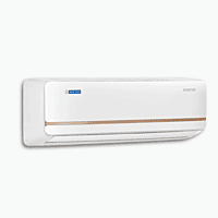 The Blue Star Inverter Split AC efficiently cools a Office, ensuring a comfortable work environment. The Blue Star Inverter Split AC efficiently cools a Office, ensuring a comfortable work environment.