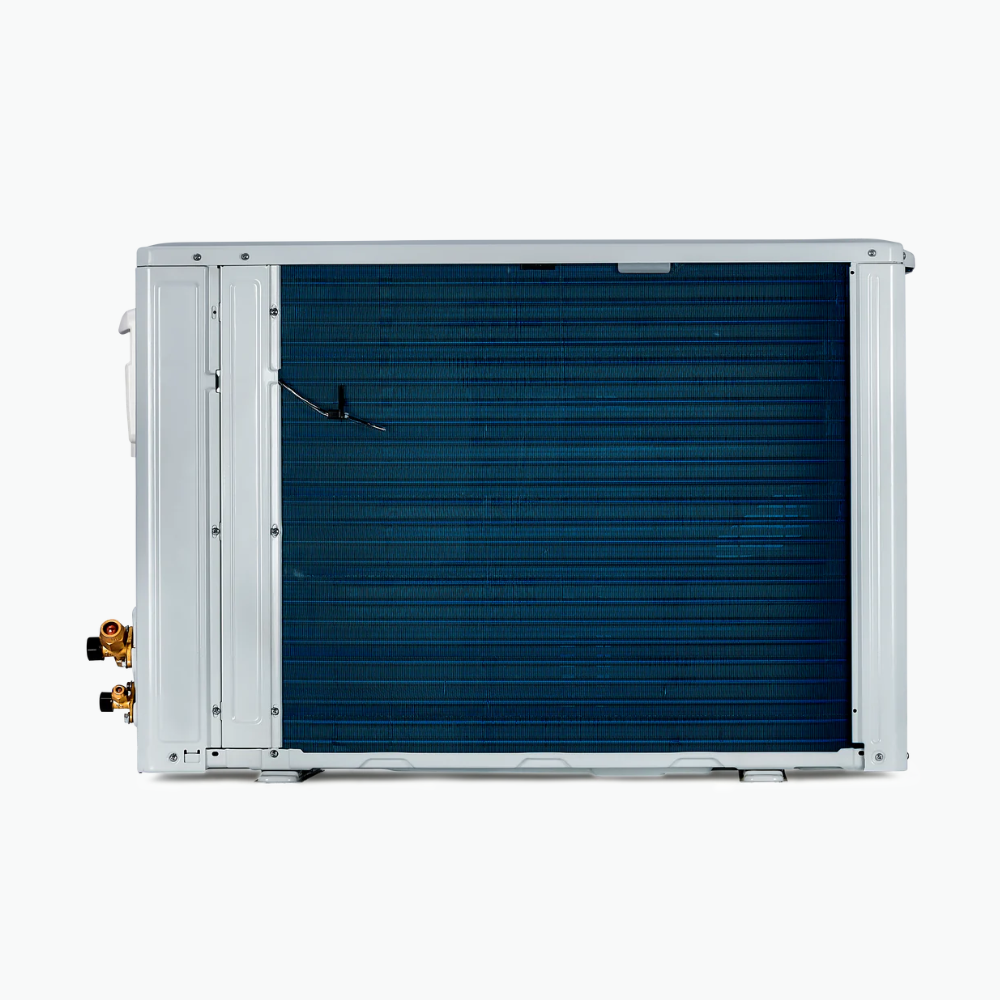Enjoy precise temperature control and comfort with the Blue Star Inverter Split AC.