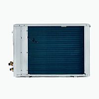 Blue Star 3 Ton cassette AC with copper condenser coil. Blue Star 3 Ton cassette AC with copper condenser coil.
