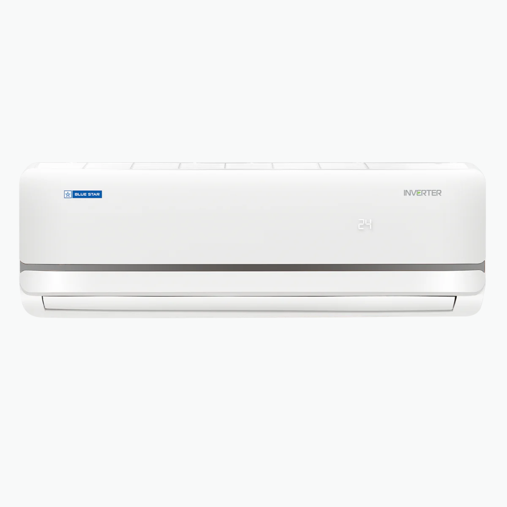 Buy Blue Star IC524SKUR Inverter Split AC-2 Ton 5 Star at Me Shop