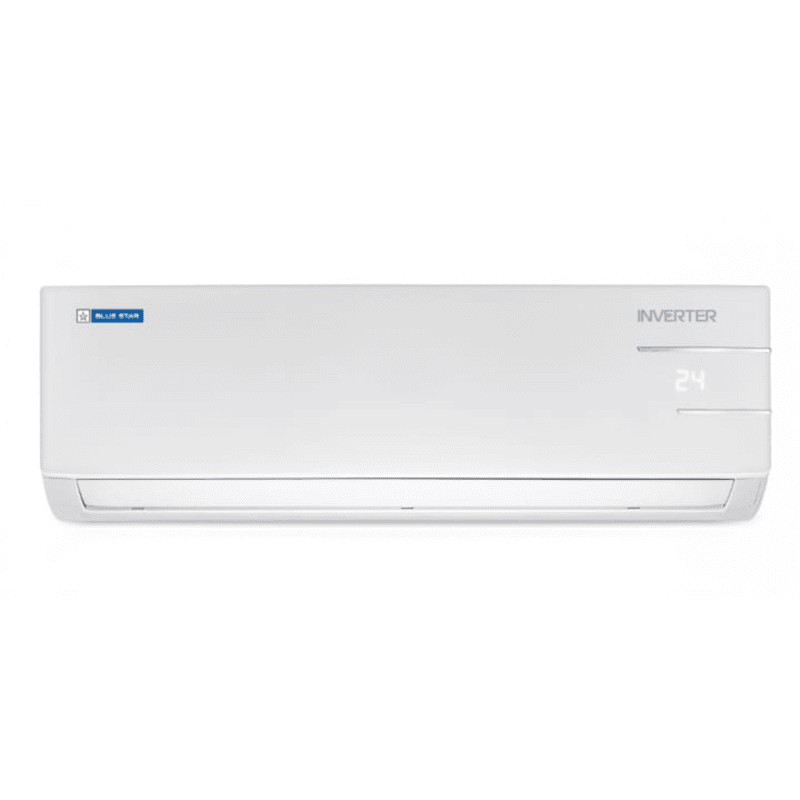 Shop Online Blue Star IC518YNURS Inverter Split AC-1.5 Ton 5 Star at Me Shop Shop Online Blue Star IC518YNURS Inverter Split AC-1.5 Ton 5 Star at Me Shop