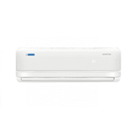 The Blue Star IC524BKURWK Inverter Split AC efficiently cools a living room.