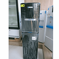 Blue Star BL1HPCGA bottom loading water dispenser, front view. Blue Star BL1HPCGA bottom loading water dispenser, front view.