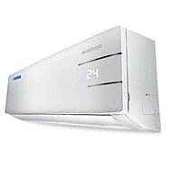 The Blue Star Inverter Split AC efficiently cools a Office, ensuring a comfortable work environment. The Blue Star Inverter Split AC efficiently cools a Office, ensuring a comfortable work environment.