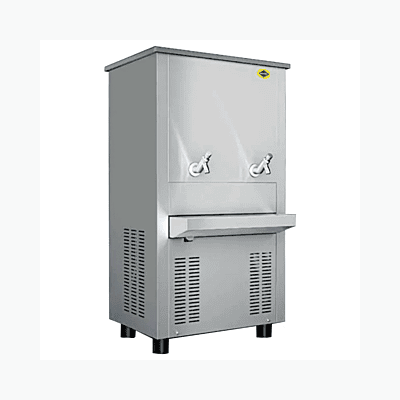 Shop Western Storage Water Cooler SWC Series-SWC4080HC at Me Shop