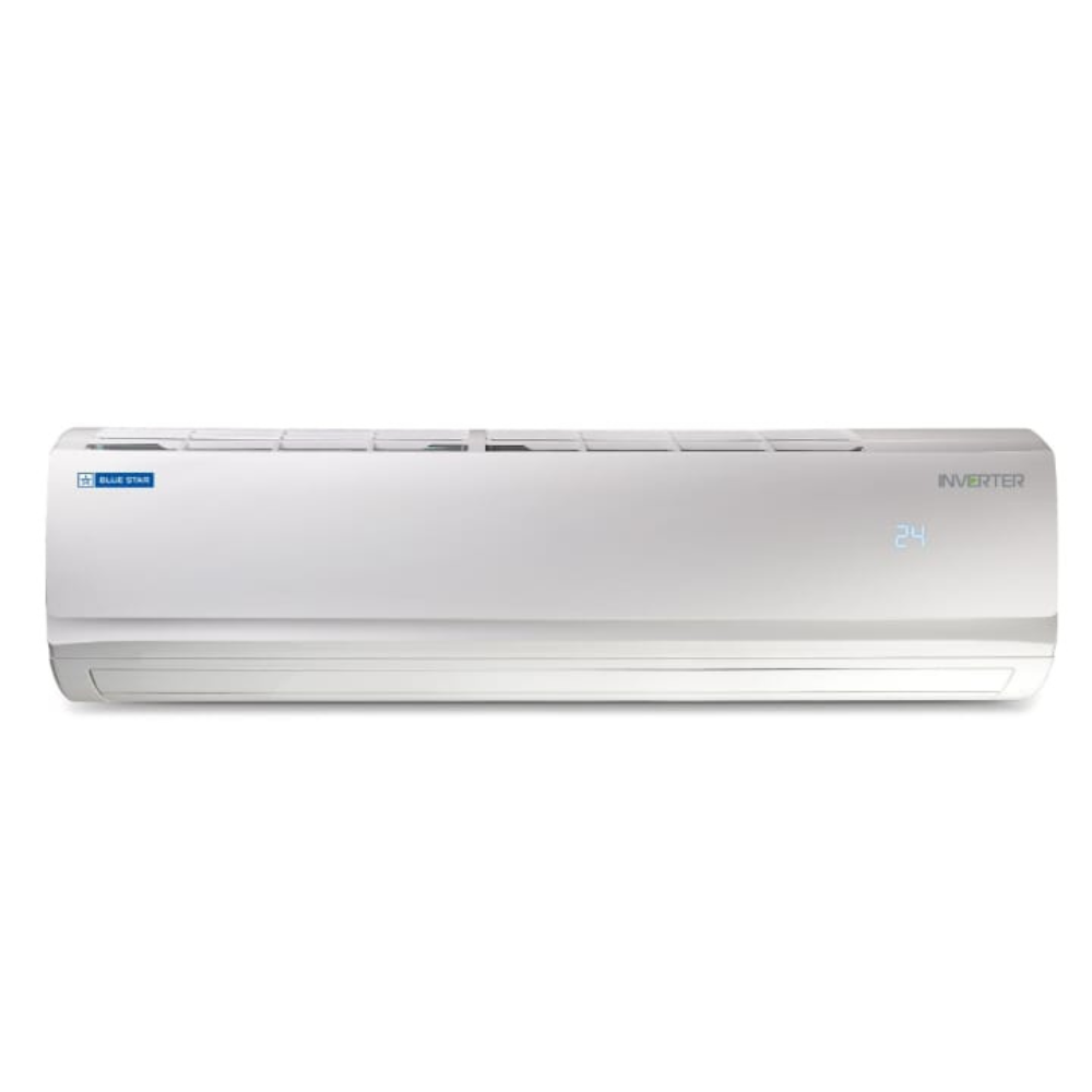 Buy Blue Star IM330AANU1 Inverter Mega Split AC-2.5 Ton 3 Star at Me Shop