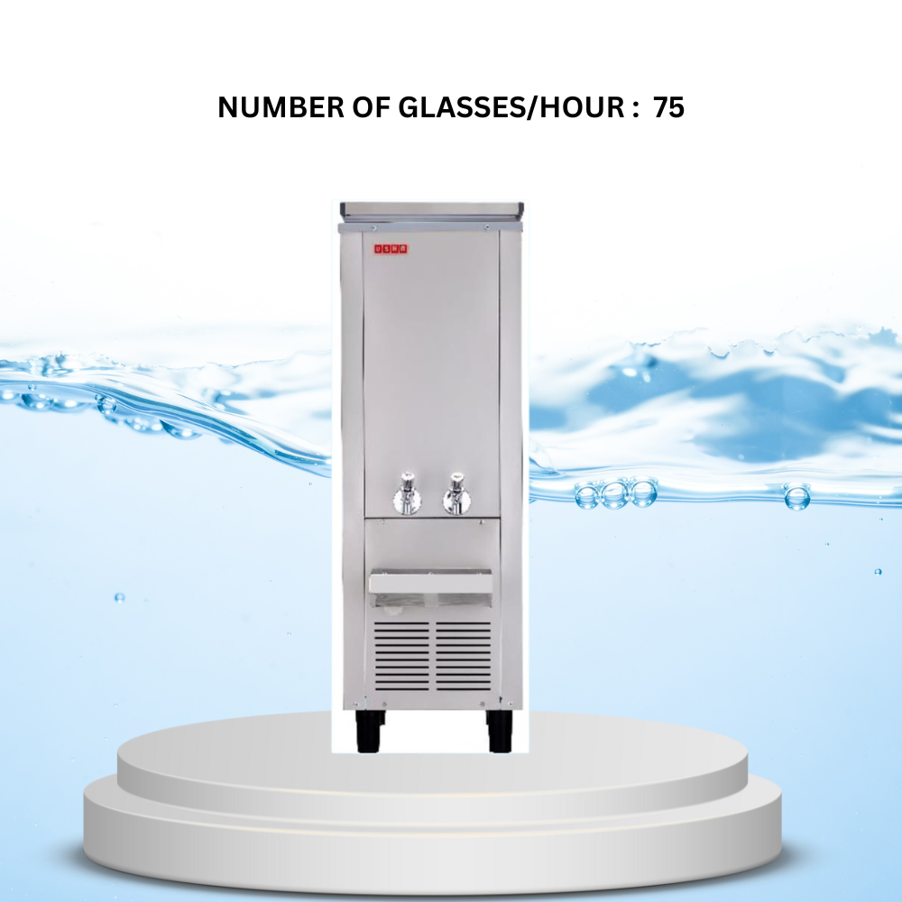 Reliable Usha SS1540 water cooler with quality certification. Reliable Usha SS1540 water cooler with quality certification.
