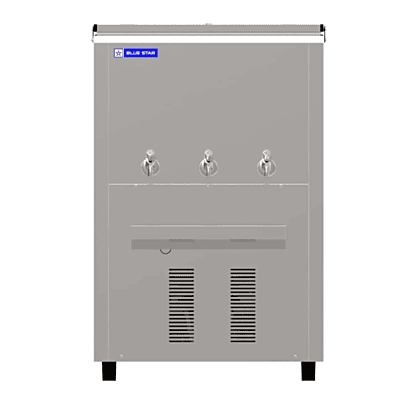Blue Star Storage Water Cooler PC Series-PC120120SST