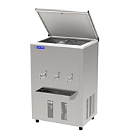 Blue Star PC Series water cooler for offices or public spaces.