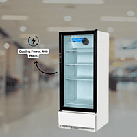 Heavy-duty freezer for reliable frozen food preservation. Heavy-duty freezer for reliable frozen food preservation.