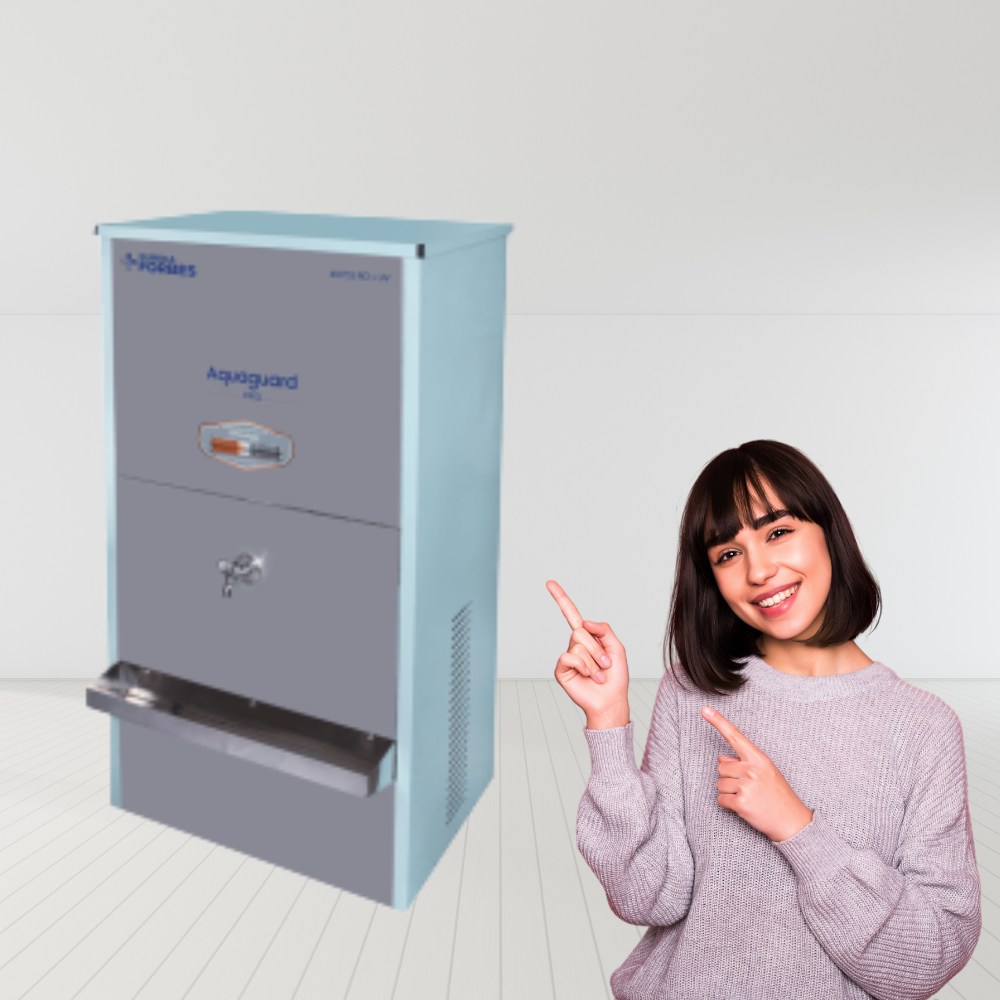 Aquaguard Pro Pure Chill 40 PSS for corporate use Aquaguard Pro Pure Chill 40 PSS for corporate use