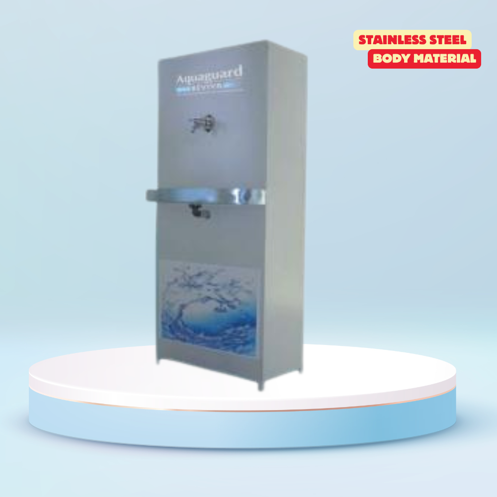 Reliable commercial water purifier Aquaguard 50S