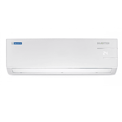 Buy Blue Star ID312YNUS Inverter Split AC-1 Ton 3 Star at Me Shop
