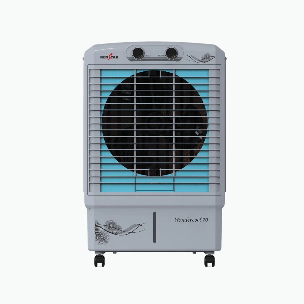 Buy KenStar Wonder Cool Honey Comb 70 liters Air Cooler at Me Shop Buy KenStar Wonder Cool Honey Comb 70 liters Air Cooler at Me Shop