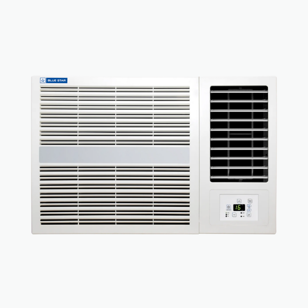 Buy Blue Star Fixed Speed Window AC-WFA212LN 1 Ton 2 Star at Me Shop Buy Blue Star Fixed Speed Window AC-WFA212LN 1 Ton 2 Star at Me Shop