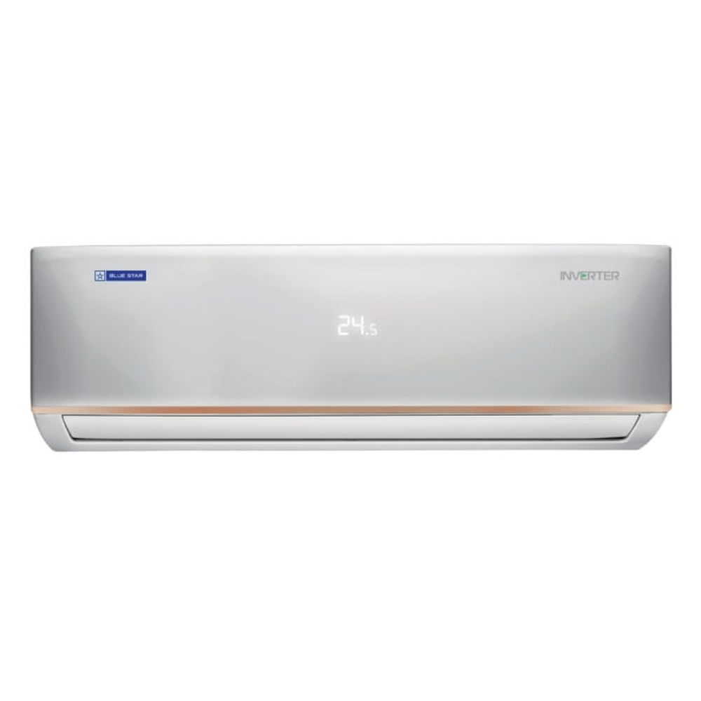 Blue Star IA324DNUHC 2-ton inverter AC for large room cooling.
