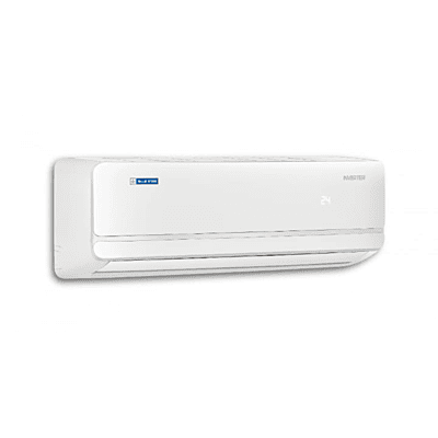 Blue Star IB324BKUWK inverter AC with Turbo Cool and Sleep Mode.