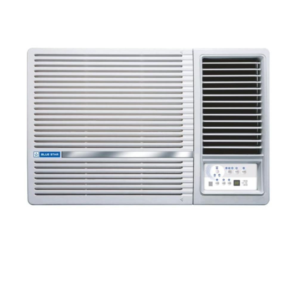 Buy Blue Star Inverter Window AC-WIE318L 1.5 Ton 3 Star at Me Shop Buy Blue Star Inverter Window AC-WIE318L 1.5 Ton 3 Star at Me Shop