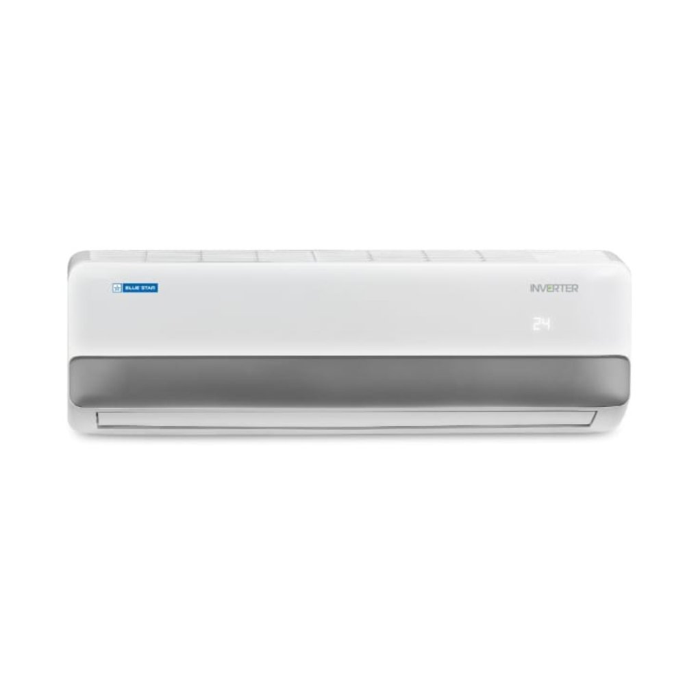 Buy Blue Star ID318ONU Inverter Split AC-1.5 Ton 3 Star at Me Shop Buy Blue Star ID318ONU Inverter Split AC-1.5 Ton 3 Star at Me Shop