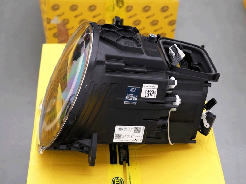 AMG Night Package for Mercedes G-Class (2019–2025+) – G500/G550/G63 W463A/W465 AMG Night Package for Mercedes G-Class (2019–2025+) – G500/G550/G63 W463A/W465