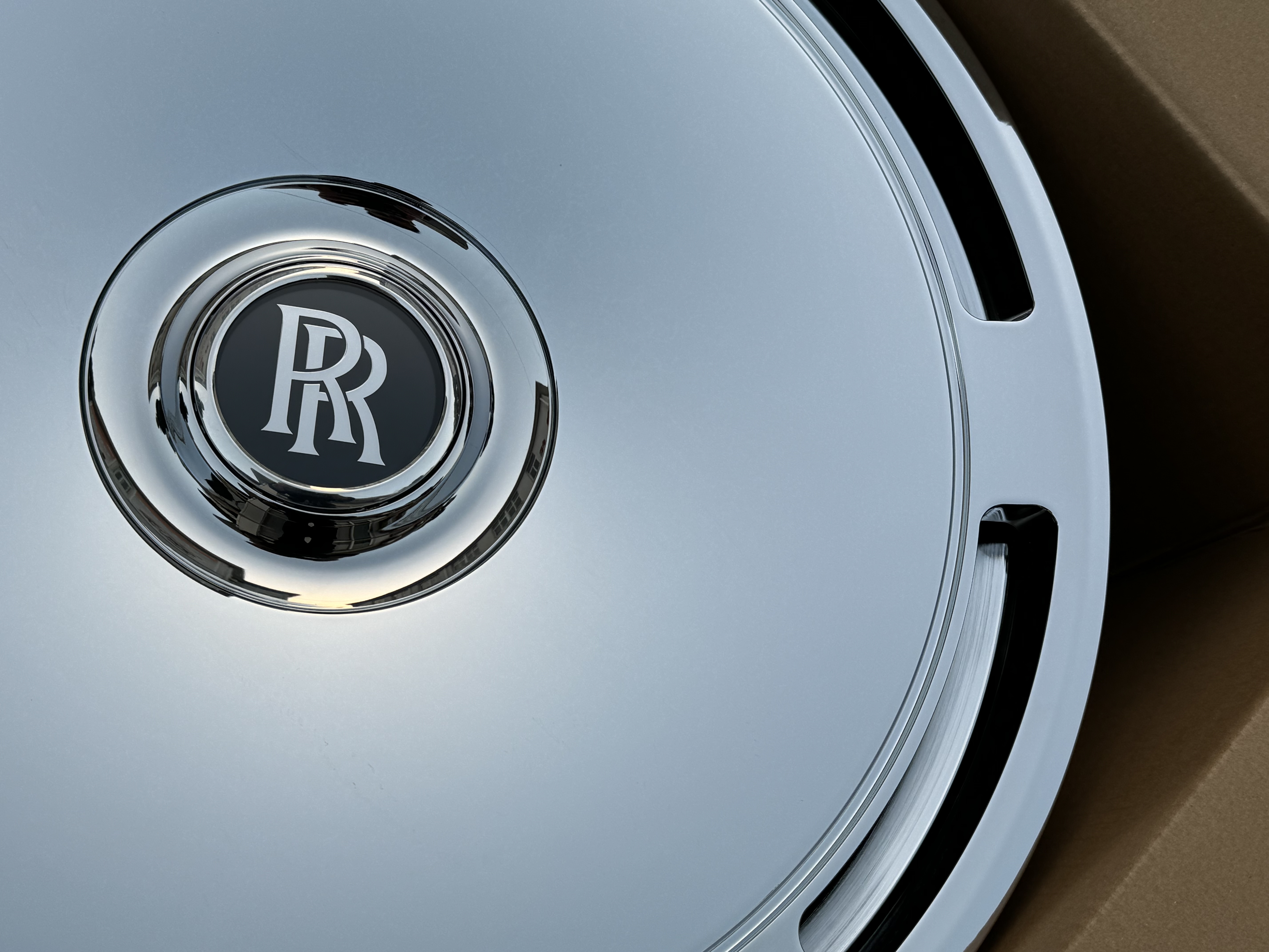 Premium Forged 6061-T6 Aluminum Wheels for Rolls-Royce Cullinan, Ghost, Wraith, Dawn & Phantom | 20"–24" Sizes