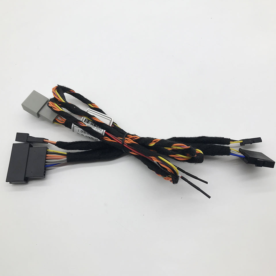 Apple CarPlay Module for ROLLS-ROYCE Cullinan 2019+ Apple CarPlay Module for ROLLS-ROYCE Cullinan 2019+