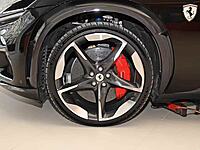 Ferrari Carbon-Ceramic Brake System