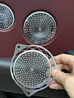 2019–2025 Rolls-Royce Ghost / Cullinan / Wraith / Spectre Speaker Grille Cover
