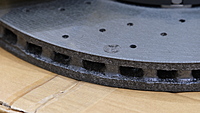 BMW G82 M4 Carbon-Ceramic Brake Kit | Own Silent & Co