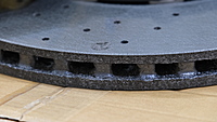 BMW G82 M4 Carbon-Ceramic Brake Kit | Own Silent & Co