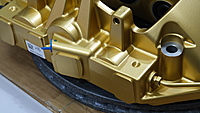 BMW G82 M4 Carbon-Ceramic Brake Kit | Own Silent & Co