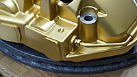 BMW G82 M4 Carbon-Ceramic Brake Kit | Own Silent & Co