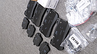 BMW G82 M4 Carbon-Ceramic Brake Kit | Own Silent & Co